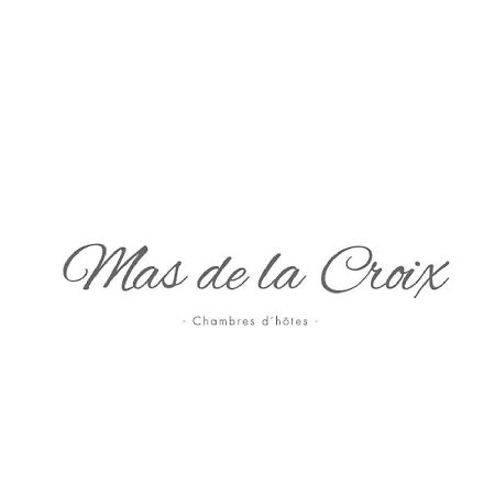 Mas De La Croix - Chambres D'Hotes Sernhac Екстер'єр фото